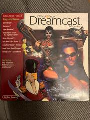 Official Sega Dreamcast Magazine Vol. 9 Sega Dreamcast Prices