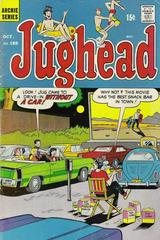 Jughead #185 (1970) Comic Books Jughead Prices