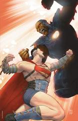 Superman: Warworld Apocalypse [Janin Foil] #1 (2022) Comic Books Superman: Warworld Apocalypse Prices