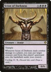Scion of Darkness Magic Archenemy Prices