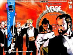 Mage #10 (1985) Comic Books Mage Prices
