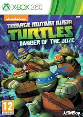 Teenage Mutant Ninja Turtles: Danger of the Ooze PAL Xbox 360 Prices