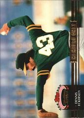 Dennis Eckersley [Members Only] Baseball Cards 1992 Stadium Club Members Only Prices