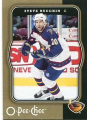 Steve Rucchin Hockey Cards 2007 O-Pee-Chee Prices