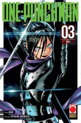 One-Punch Man Vol. 3 [Paperback] (2016) Comic Books One-Punch Man Prices