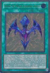 Rank-Up-Magic Barian's Force [Ultimate Rare] YuGiOh Lord of the Tachyon Galaxy Prices