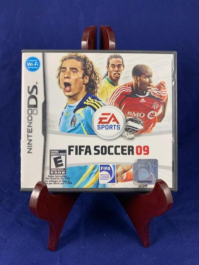 FIFA Soccer 09 photo