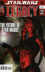 Star Wars: Legacy #0 (2006) Comic Books Star Wars: Legacy Prices