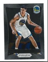 Klay Thompson #203 Basketball Cards 2012 Panini Prizm Prices