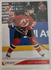 Scott Niedermayer #53 Hockey Cards 2003 ITG Toronto Star Prices