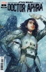 Star Wars: Doctor Aphra [Witter] Comic Books Star Wars: Doctor Aphra Prices