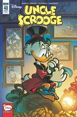 Uncle Scrooge [Incentive] #43 (2019) Comic Books Uncle Scrooge Prices