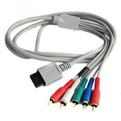Wii HD Component Cable Wii Prices