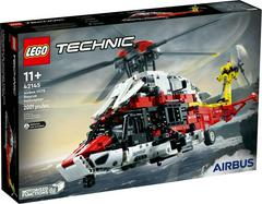 Airbus H175 Rescue Helicopter #42145 LEGO Technic Prices