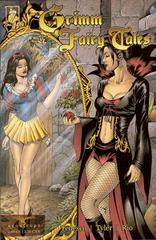 Grimm Fairy Tales #7 (2006) Comic Books Grimm Fairy Tales Prices