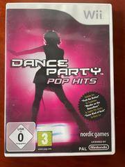Dance Party Pop Hits PAL Wii Prices