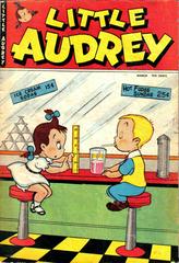 Little Audrey #9 (1950) Comic Books Little Audrey Prices