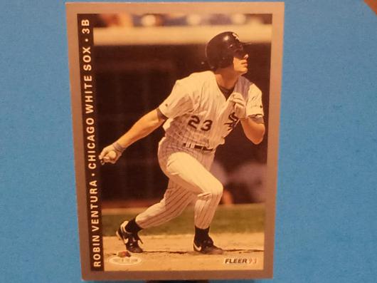 Robin Ventura #63 photo