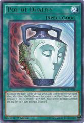Pot of Duality YuGiOh High-Speed Riders Prices