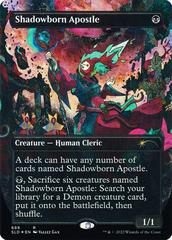 Shadowborn Apostle #688 Magic Secret Lair Drop Prices