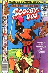 Scooby-Doo #8 (1978) Comic Books Scooby-Doo Prices