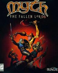 Myth: The Fallen Lords PC Games Prices