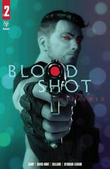 Bloodshot Unleashed [Garner] #2 (2022) Comic Books Bloodshot Unleashed Prices