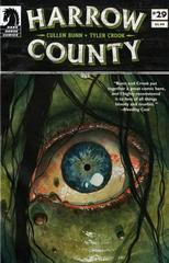 Harrow County #29 (2018) Comic Books Harrow County Prices