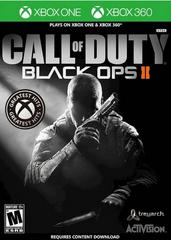 Call of Duty: Black Ops II Xbox One Prices