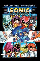 Sonic the Hedgehog [Convention] #251 (2013) Comic Books Sonic the Hedgehog Prices