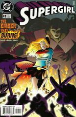 Supergirl #41 (2000) Comic Books Supergirl Prices