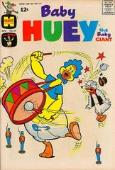 Baby Huey, the Baby Giant #65 (1965) Comic Books Baby Huey, the Baby Giant Prices