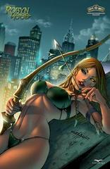 Grimm Fairy Tales Presents Robyn Hood [Coy's Toy Chest] #1 (2012) Comic Books Grimm Fairy Tales Presents Robyn Hood Prices