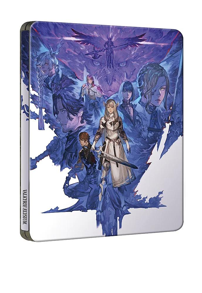 Valkyrie Elysium [Best Buy Steelbook Edition] Playstation 5