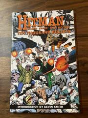 Ten Thousand Bullets Comic Books Hitman Prices
