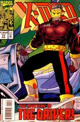 X-Men 2099 #11 (1994) Comic Books X-Men 2099 Prices