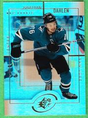 Jonathan Dahlen #SPX-39 Hockey Cards 2021 Upper Deck SPx 1999-2000 Retro Prices