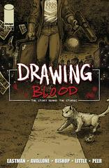 Drawing Blood [Bishop, Eastman, Rodriguez] #1 (2024) Comic Books Drawing Blood Prices