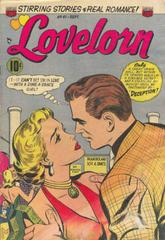 Lovelorn #41 (1953) Comic Books Lovelorn Prices