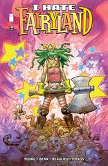 I Hate Fairyland [Powell] Comic Books I Hate Fairyland Prices