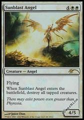 Sunblast Angel Magic Promo Prices