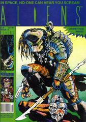 Aliens #9 (1991) Comic Books Aliens Prices