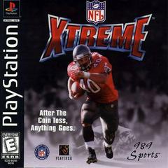 NFL Xtreme Playstation Prices
