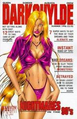 Darkchylde [Sexy Magazine] #1 (1996) Comic Books Darkchylde Prices