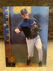 Brad Ausmus Baseball Cards 1998 Upper Deck Special FX Prices