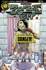 Zombie Tramp [Young Risque] #32 (2017) Comic Books Zombie Tramp Prices