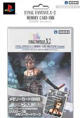 Final Fantasy X-2 Memory Card 8MB [Paine Version] JP Playstation 2 Prices