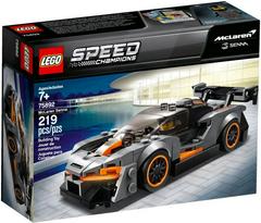 McLaren Senna #75892 LEGO Speed Champions Prices