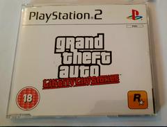 Grand Theft Auto: Liberty City Stories [Promo Not For Resale] PAL Playstation 2 Prices