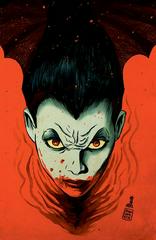 The Vampire Slayer [Francavilla Foil] #3 (2022) Comic Books The Vampire Slayer Prices
